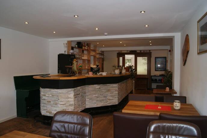 Imagen general del Hotel Restaurant Heidersteg. Foto 7