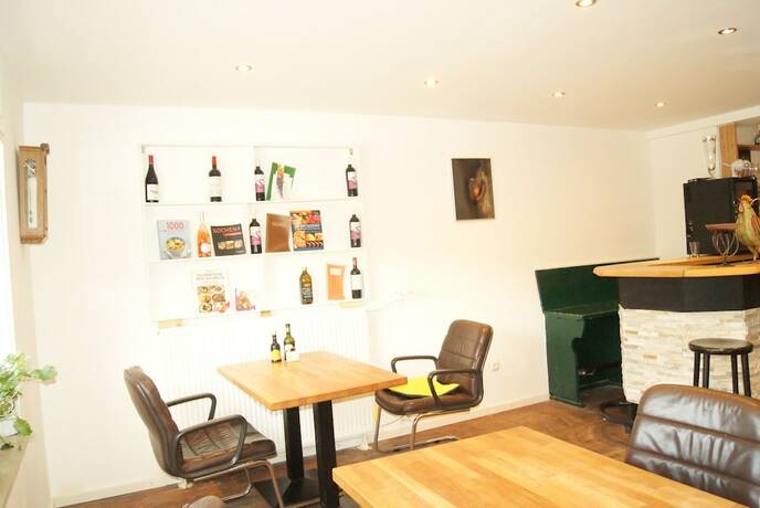 Imagen general del Hotel Restaurant Heidersteg. Foto 8