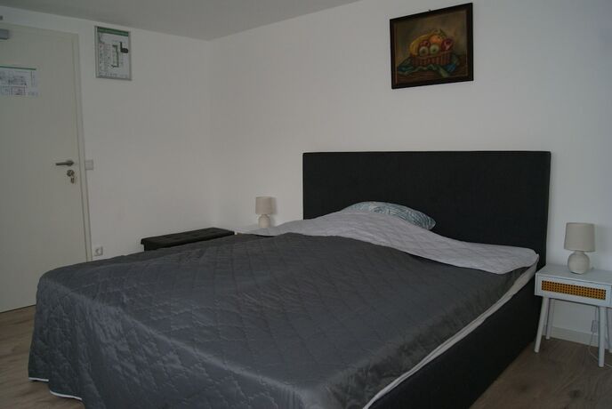 Imagen de la habitación del Hotel Restaurant Heidersteg. Foto 18