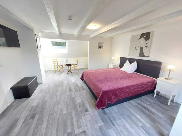 Imagen general del Hotel Restaurant Heidersteg. Foto 9