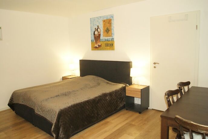 Imagen general del Hotel Restaurant Heidersteg. Foto 10