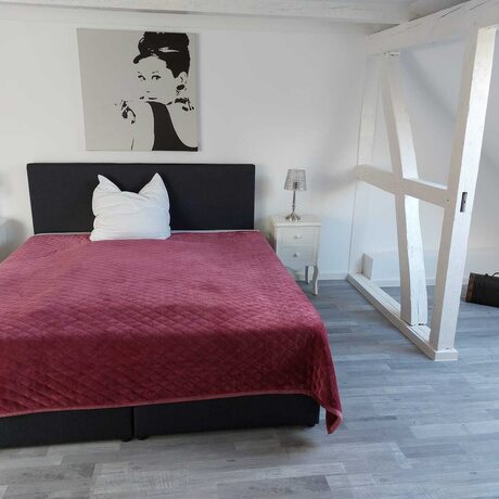 Imagen general del Hotel Restaurant Heidersteg. Foto 11