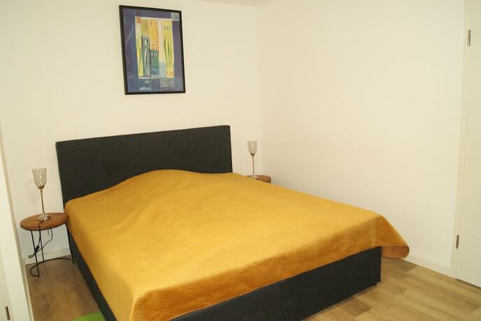 Imagen general del Hotel Restaurant Heidersteg. Foto 12