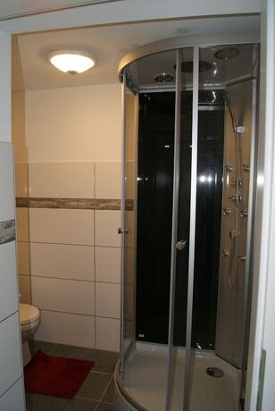 Imagen general del Hotel Restaurant Heidersteg. Foto 13