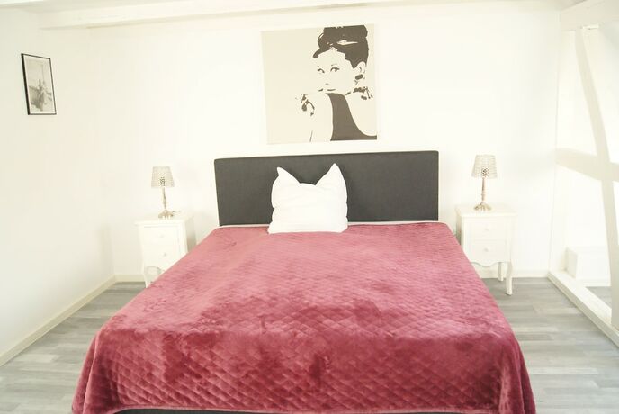 Imagen general del Hotel Restaurant Heidersteg. Foto 14