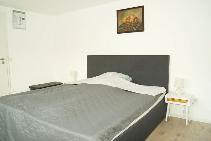 Imagen de la habitación del Hotel Restaurant Heidersteg. Foto 20