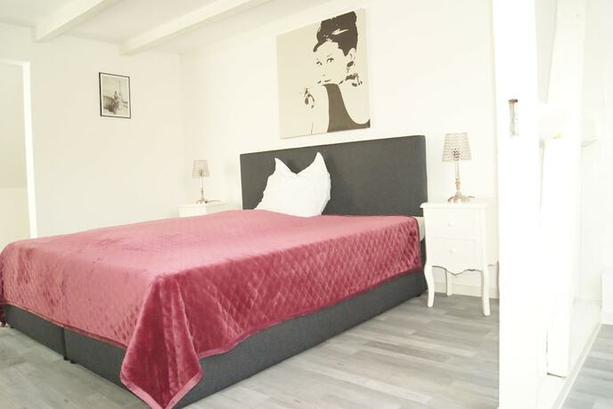 Imagen general del Hotel Restaurant Heidersteg. Foto 15