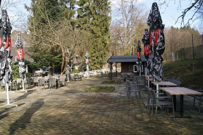 Imagen general del Hotel Restaurant Heidersteg. Foto 16