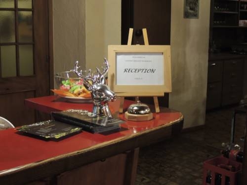 Imagen general del Hotel Restaurant Hirschen. Foto 1