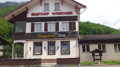 Imagen general del Hotel Restaurant Hirschen. Foto 5