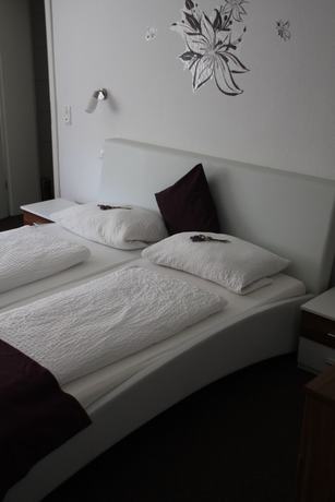 Imagen de la habitación del Hotel Restaurant Hubertushof. Foto 4