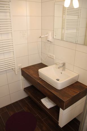 Imagen de la habitación del Hotel Restaurant Hubertushof. Foto 5