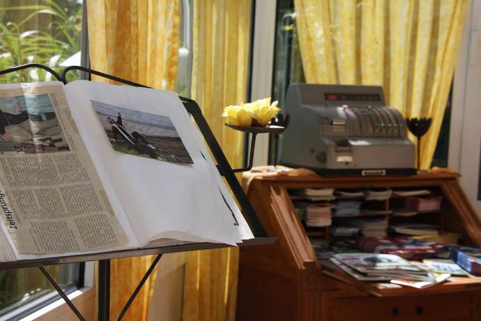 Imagen de los interiores del Hotel Restaurant Hubertushof. Foto 18