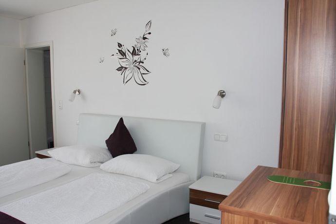 Imagen de la habitación del Hotel Restaurant Hubertushof. Foto 9