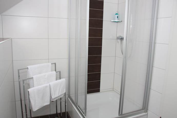 Imagen de la habitación del Hotel Restaurant Hubertushof. Foto 11