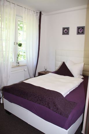 Imagen de la habitación del Hotel Restaurant Hubertushof. Foto 13