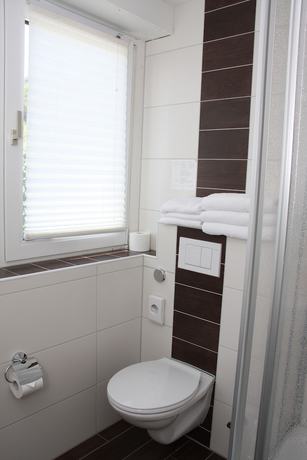 Imagen de la habitación del Hotel Restaurant Hubertushof. Foto 14
