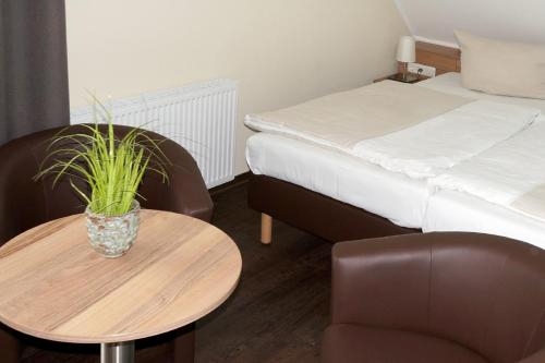 Imagen de la habitación del Hotel Restaurant Huxm&uuml;hle. Foto 8