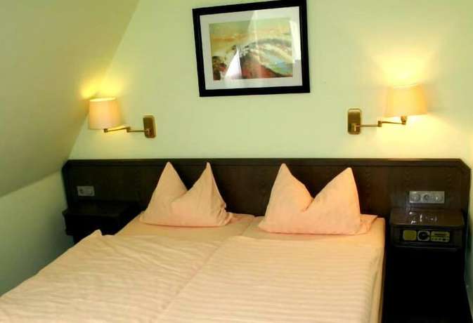Imagen de la habitación del Hotel Restaurant Ikaros. Foto 7