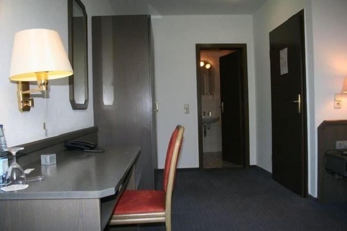 Imagen de la habitación del Hotel Restaurant Ikaros. Foto 9
