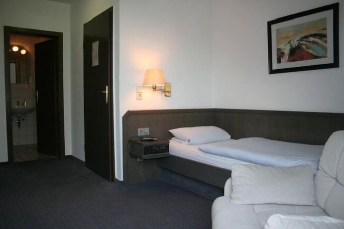 Imagen de la habitación del Hotel Restaurant Ikaros. Foto 11