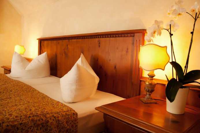 Imagen de la habitación del Hotel Restaurant Jagdhof. Foto 9