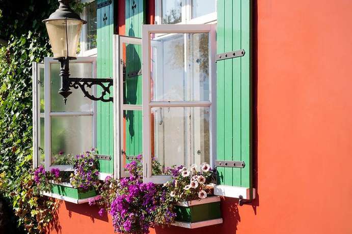 Imagen de los interiores del Hotel Restaurant Jagdhof. Foto 20