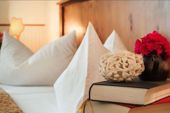 Imagen de la habitación del Hotel Restaurant Jagdhof. Foto 10