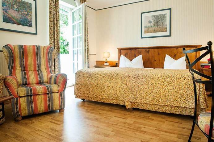 Imagen de la habitación del Hotel Restaurant Jagdhof. Foto 13