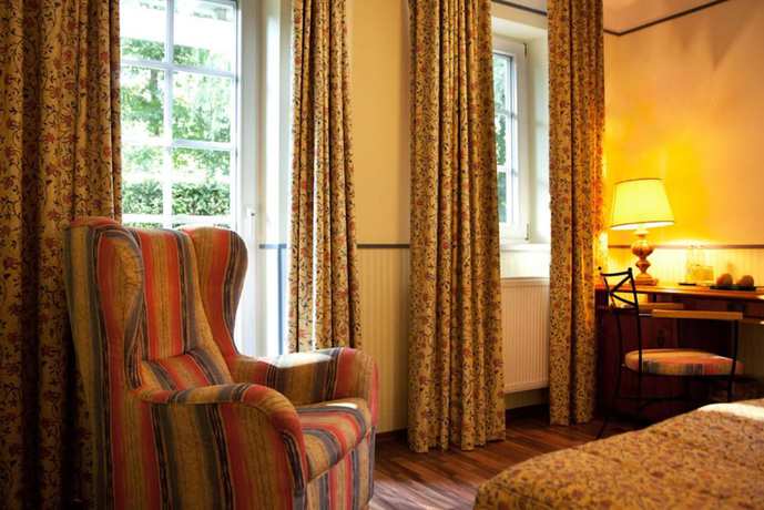 Imagen de la habitación del Hotel Restaurant Jagdhof. Foto 18