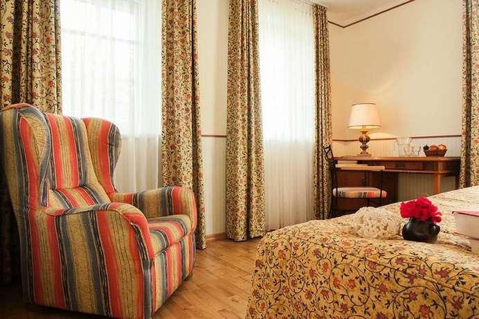 Imagen de la habitación del Hotel Restaurant Jagdhof. Foto 19