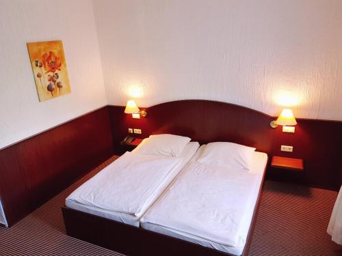 Imagen general del Hotel Restaurant Jägerhof, Dueren. Foto 1