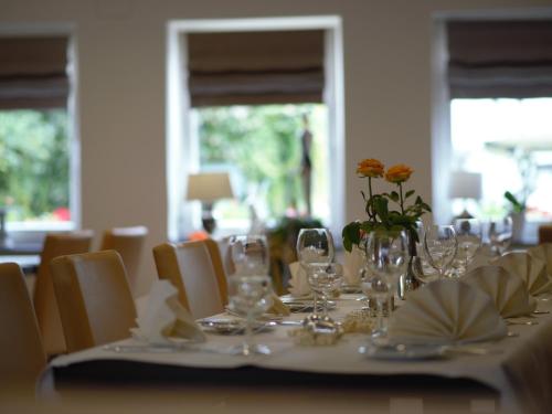 Imagen general del Hotel Restaurant J&auml;gerhof, Dueren. Foto 3