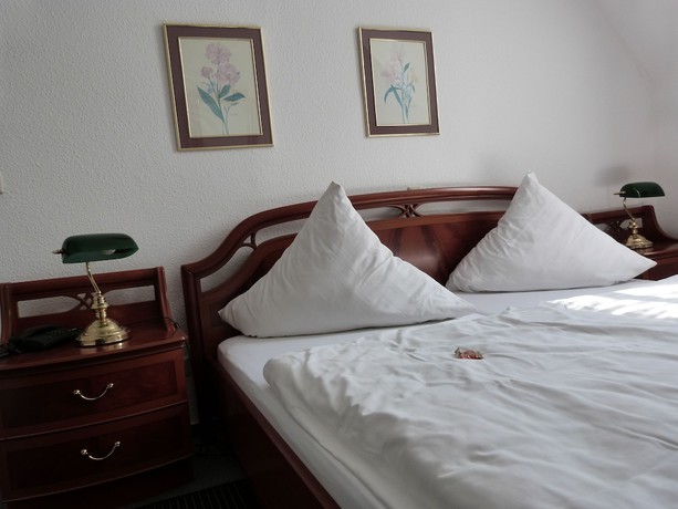 Imagen de la habitación del Hotel Restaurant J&auml;gerhof, Mayen. Foto 2