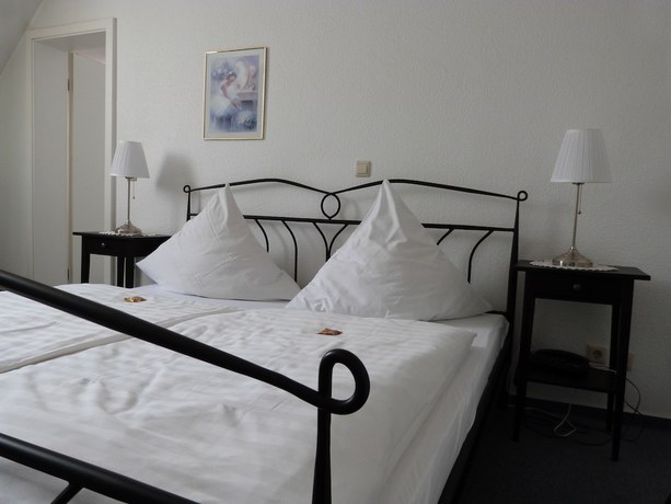Imagen de la habitación del Hotel Restaurant J&auml;gerhof, Mayen. Foto 3