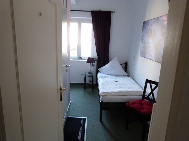 Imagen de la habitación del Hotel Restaurant J&auml;gerhof, Mayen. Foto 5