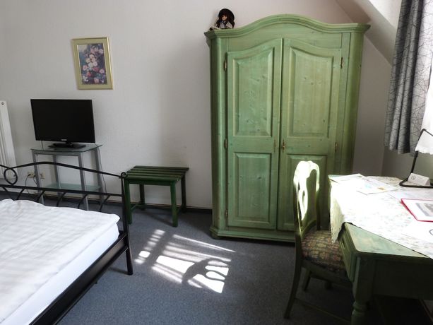 Imagen de la habitación del Hotel Restaurant J&auml;gerhof, Mayen. Foto 6