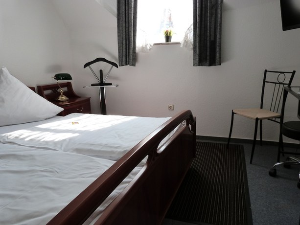 Imagen de la habitación del Hotel Restaurant J&auml;gerhof, Mayen. Foto 7
