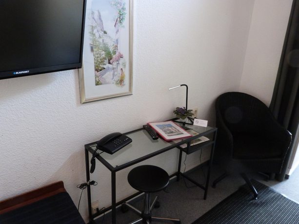 Imagen de la habitación del Hotel Restaurant J&auml;gerhof, Mayen. Foto 9