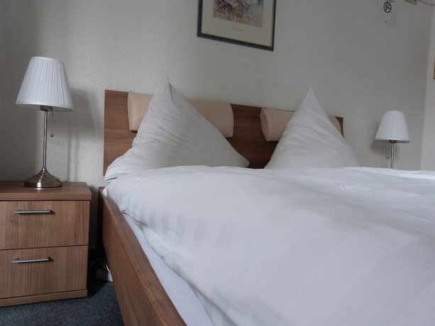 Imagen de la habitación del Hotel Restaurant J&auml;gerhof, Mayen. Foto 10
