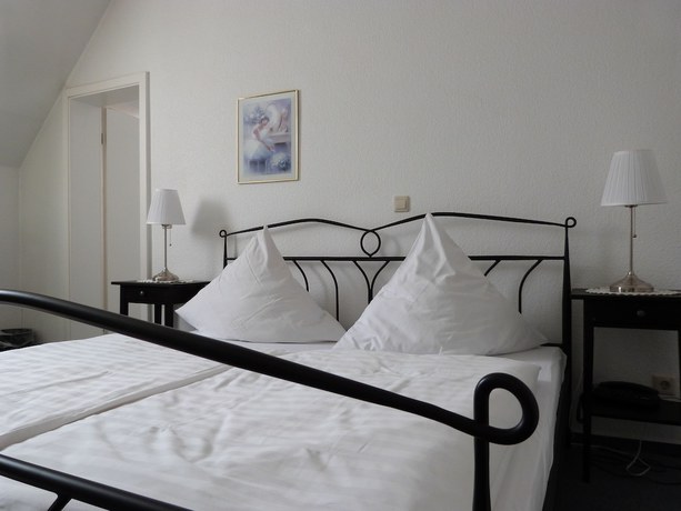 Imagen de la habitación del Hotel Restaurant J&auml;gerhof, Mayen. Foto 11
