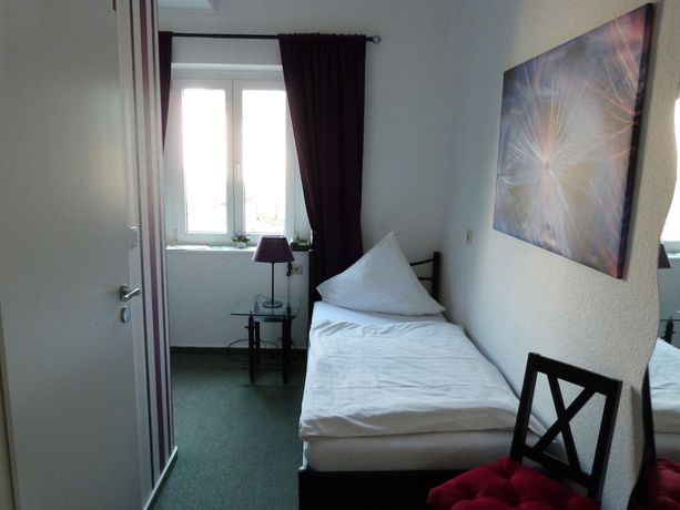 Imagen de la habitación del Hotel Restaurant J&auml;gerhof, Mayen. Foto 12