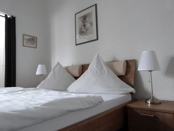 Imagen de la habitación del Hotel Restaurant J&auml;gerhof, Mayen. Foto 13