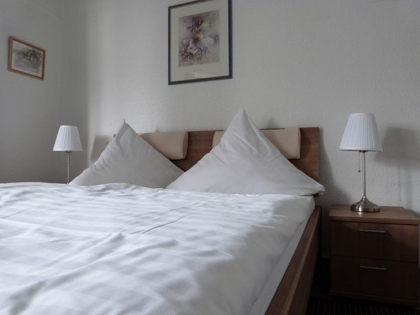 Imagen de la habitación del Hotel Restaurant J&auml;gerhof, Mayen. Foto 14