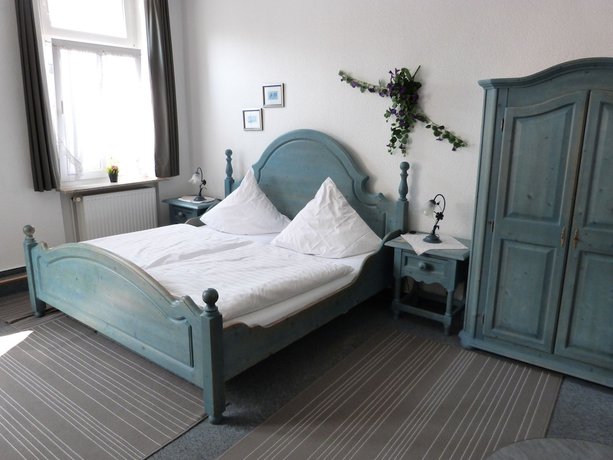 Imagen de la habitación del Hotel Restaurant J&auml;gerhof, Mayen. Foto 15