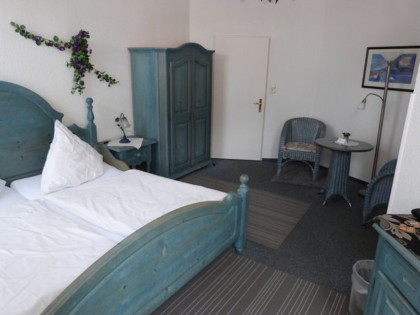 Imagen de la habitación del Hotel Restaurant J&auml;gerhof, Mayen. Foto 16