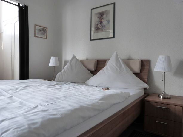 Imagen de la habitación del Hotel Restaurant J&auml;gerhof, Mayen. Foto 17