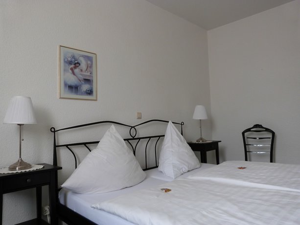 Imagen de la habitación del Hotel Restaurant J&auml;gerhof, Mayen. Foto 18