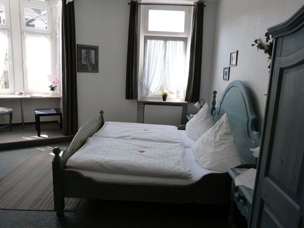 Imagen de la habitación del Hotel Restaurant J&auml;gerhof, Mayen. Foto 20