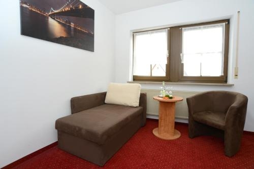 Imagen de la habitación del Hotel Restaurant J&auml;gerhof, Roth. Foto 10